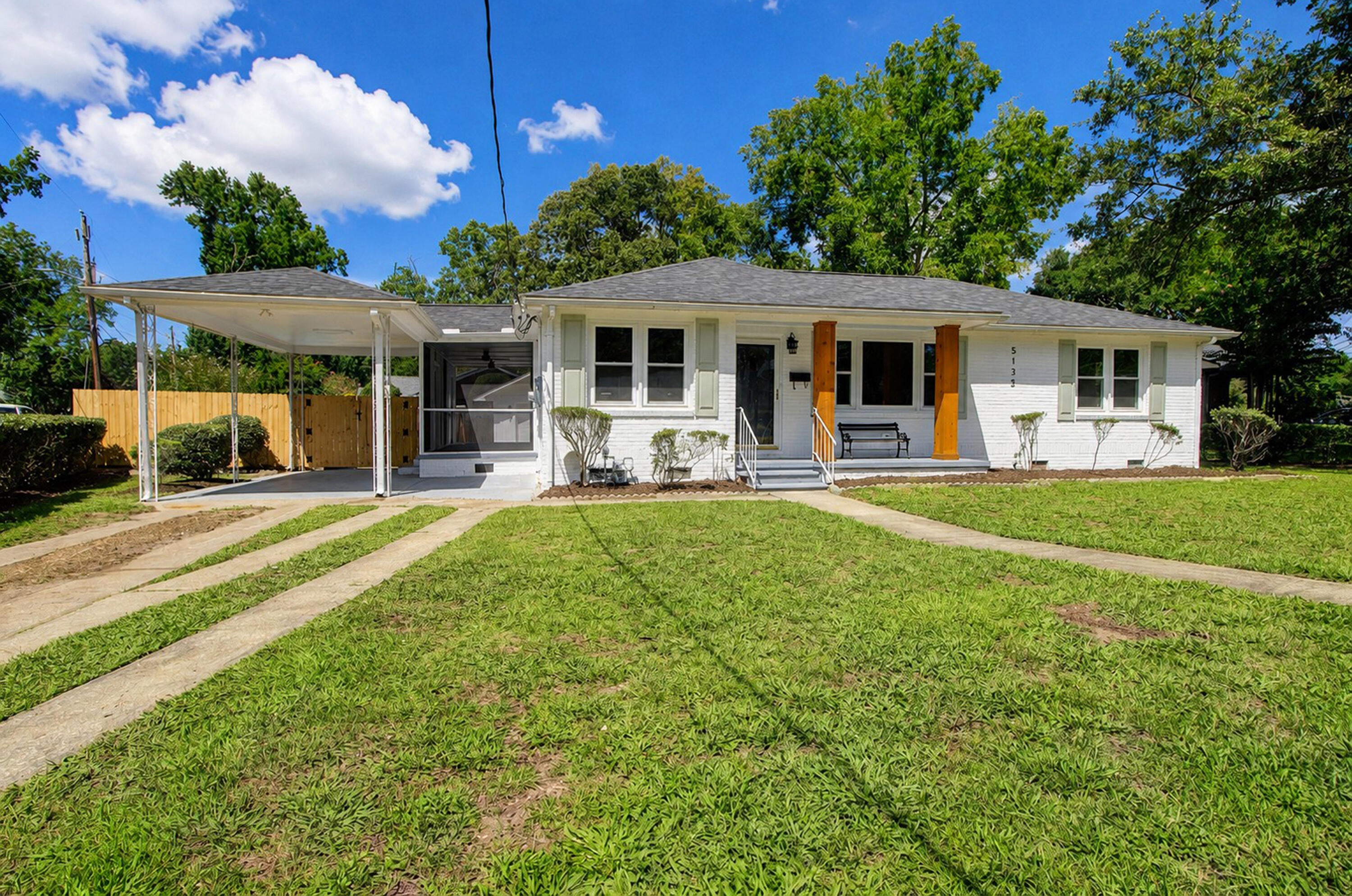 5135 Conway Street — photo