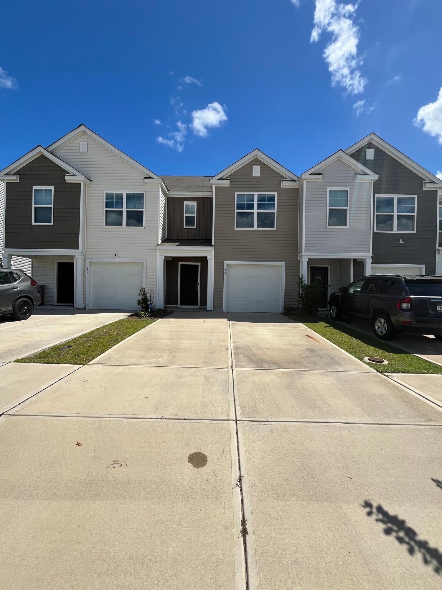 264 Blue Haw Drive — photo