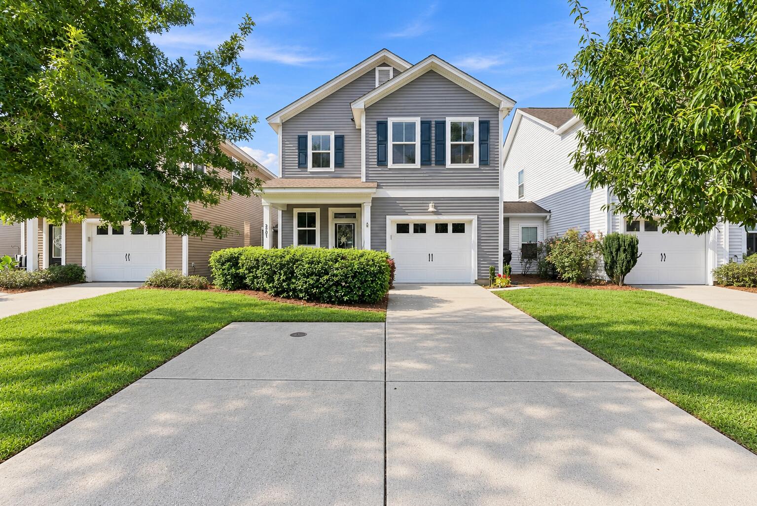 2501 Poplar Grove Place — photo