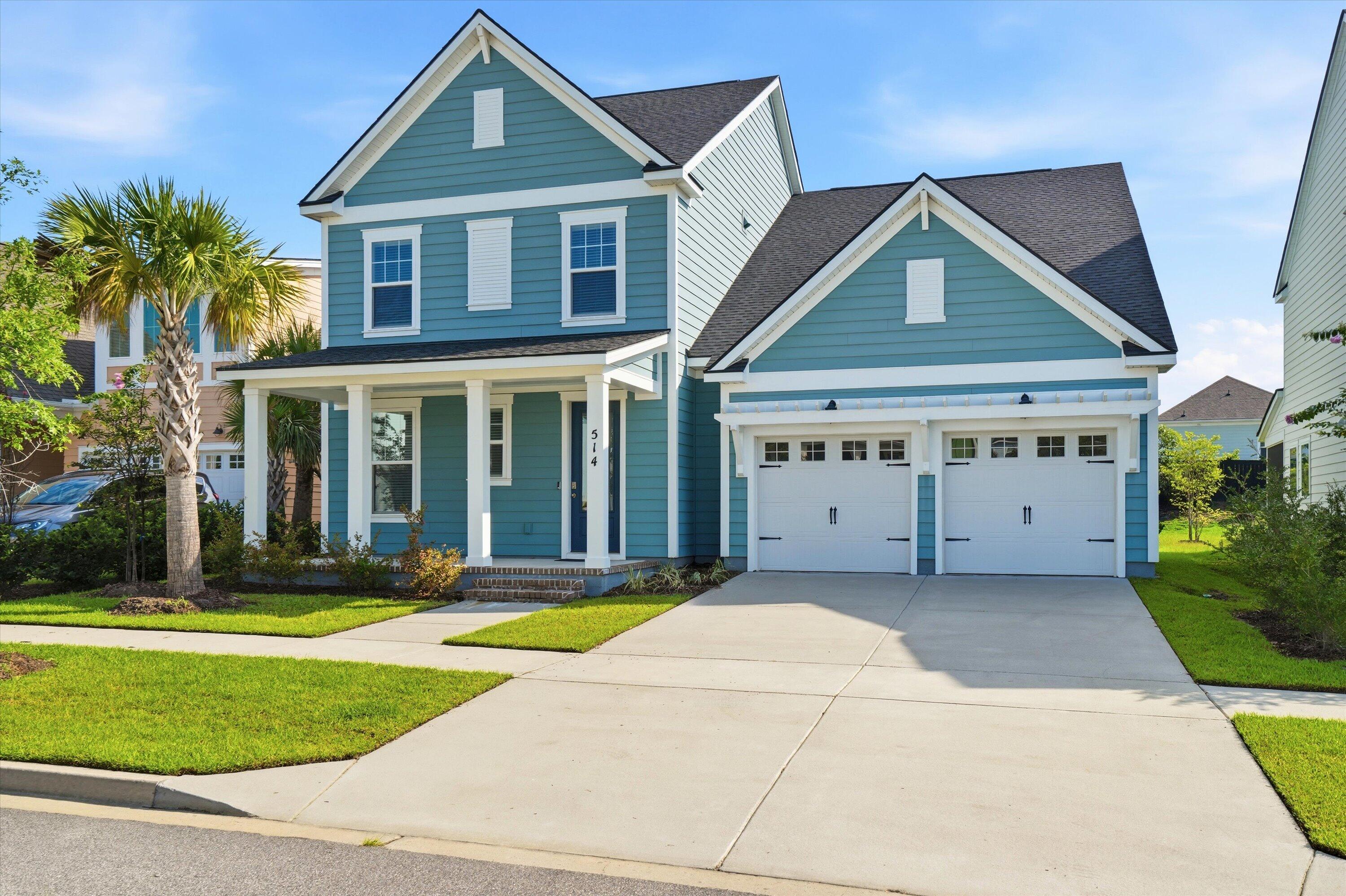 514 Enclave Lane — photo