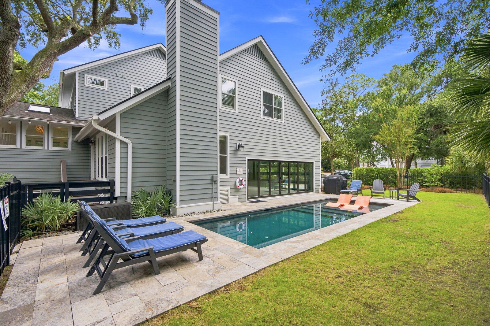 6 Conch Court — photo
