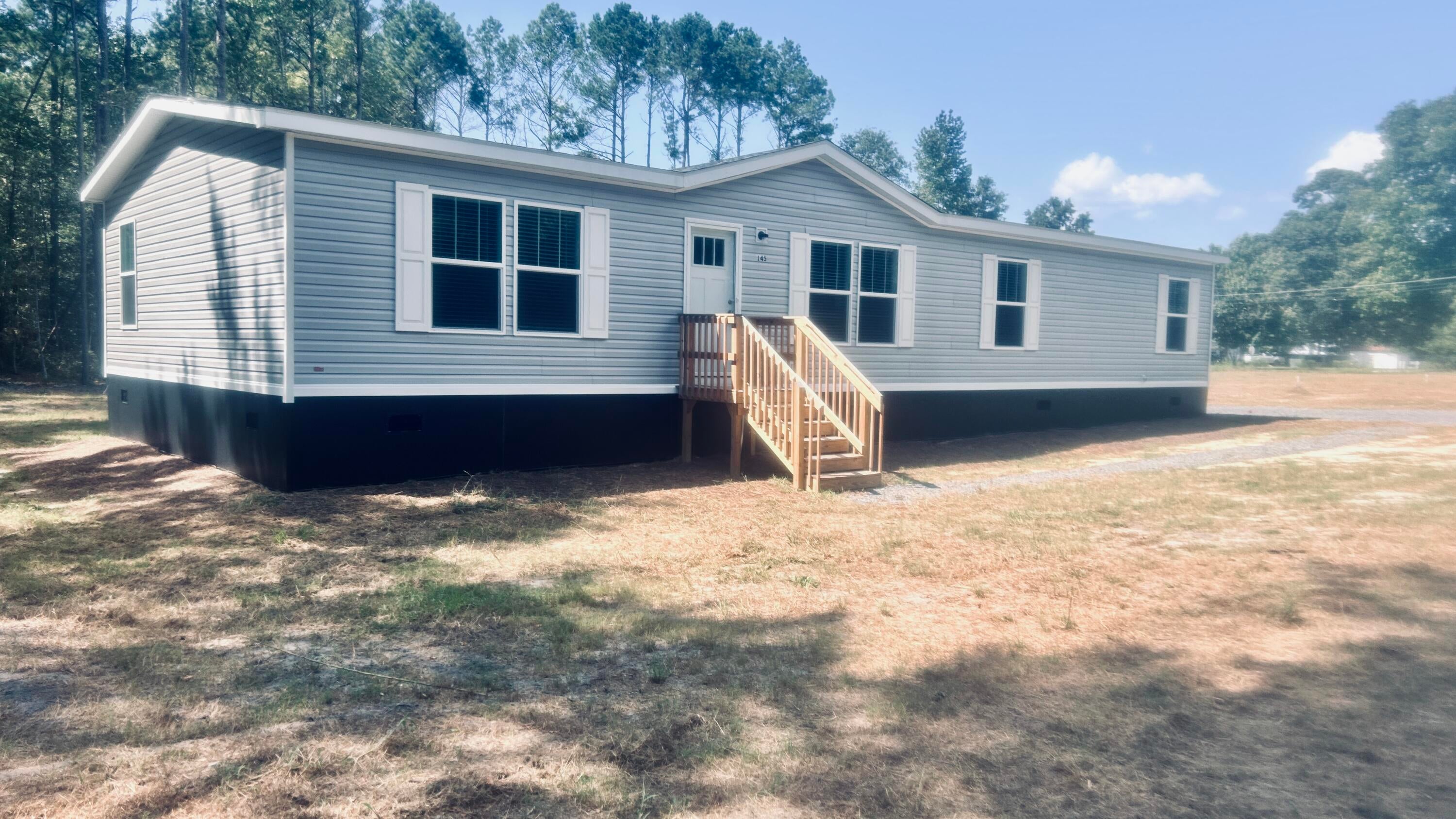 145 Upton Road — photo