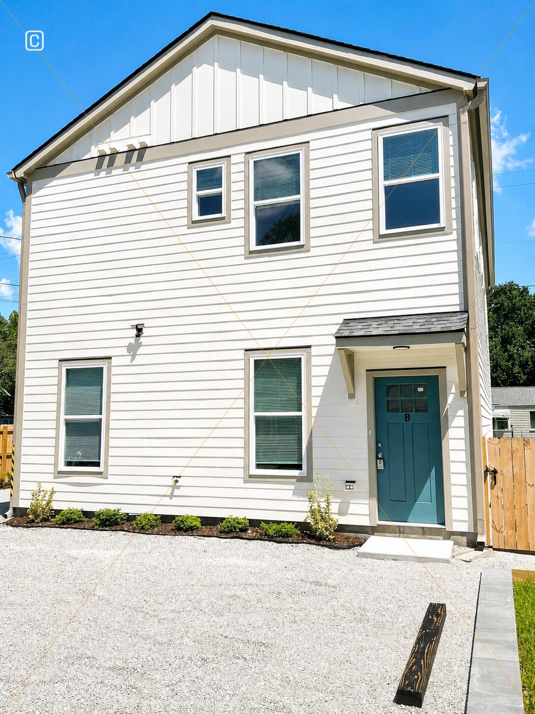 5797 Sledge Street #B — photo