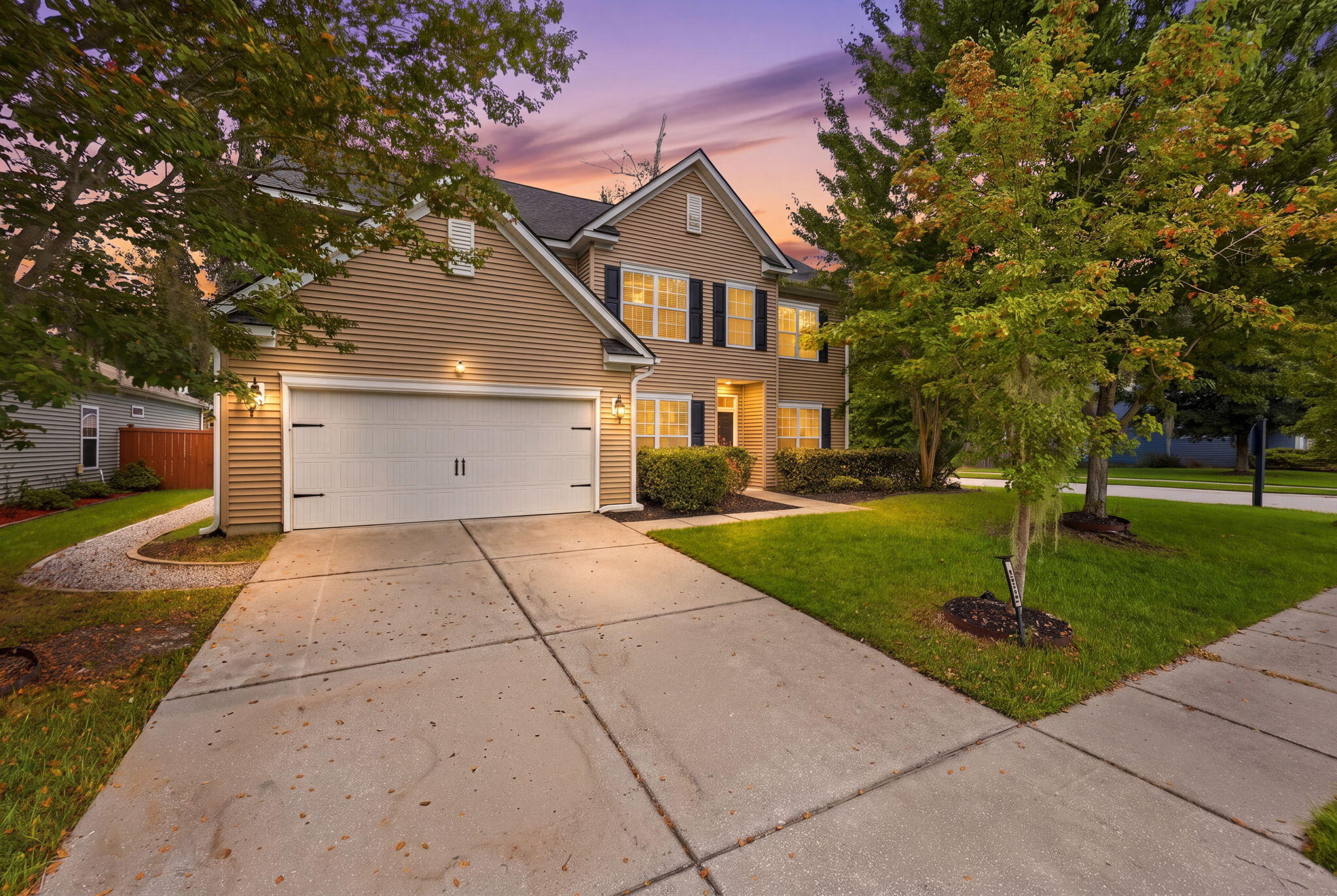 8512 Marsh Overlook — photo