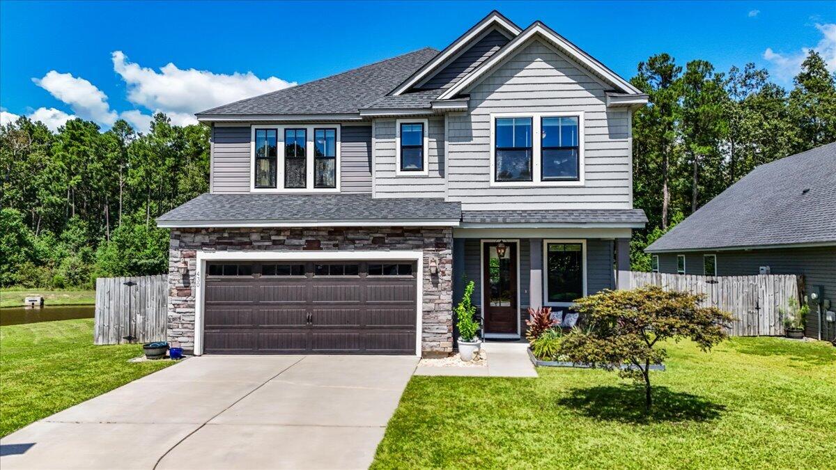 430 Omaha Drive — photo