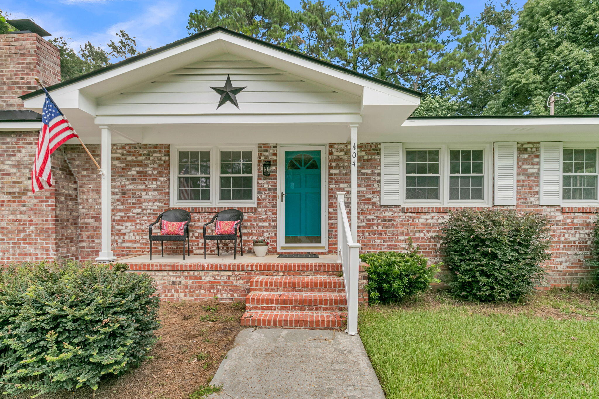 404 Forest Circle — photo