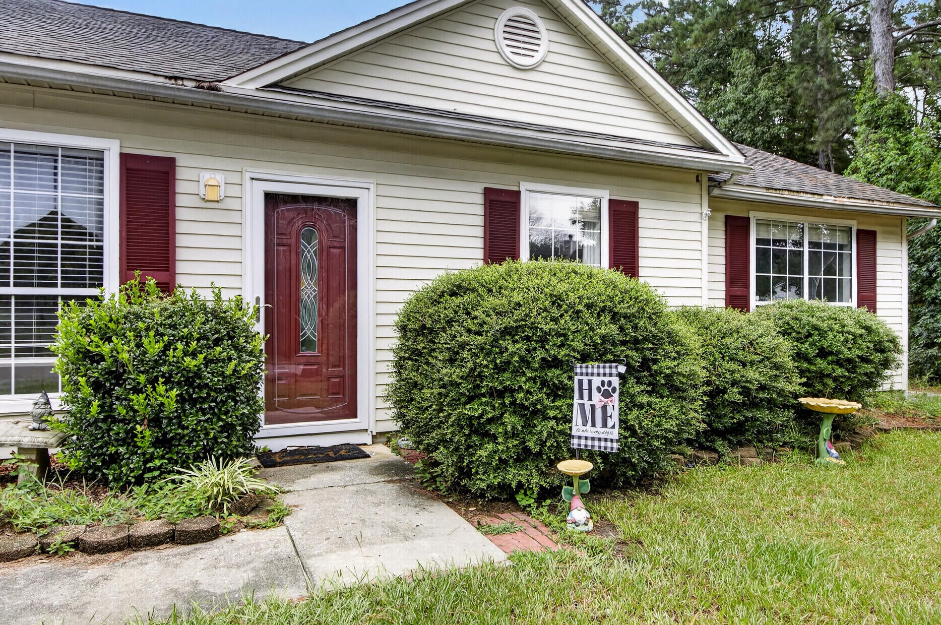 433 Courtland Drive — photo