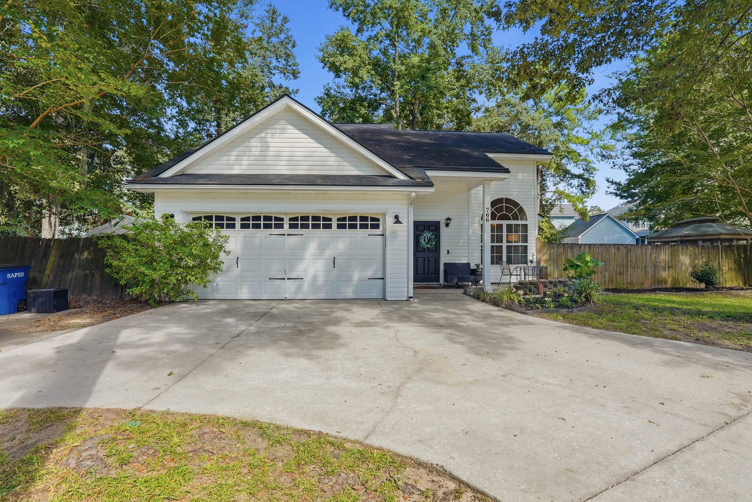 766 Ponderosa Drive — photo