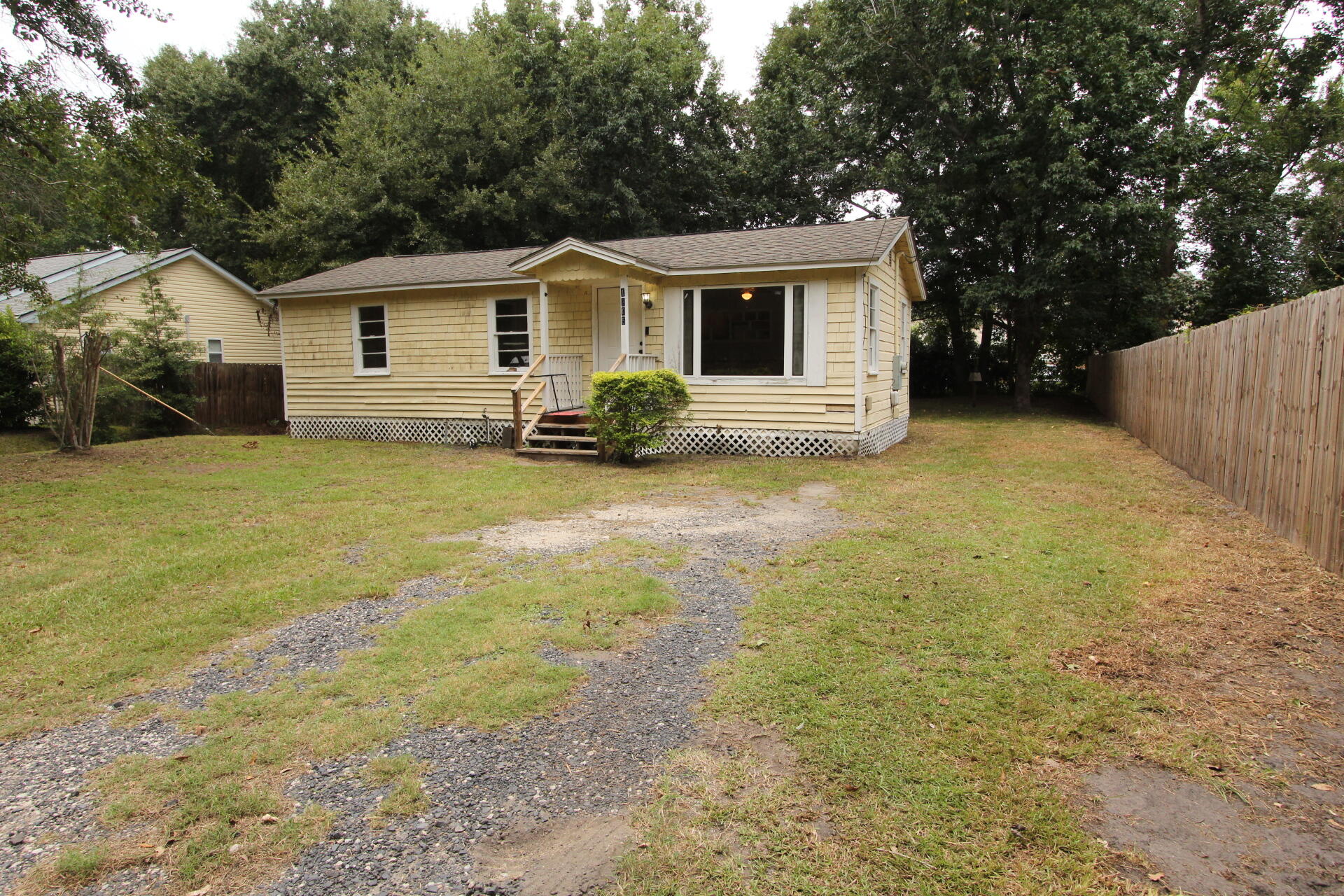 1705 Sailfish Drive — photo