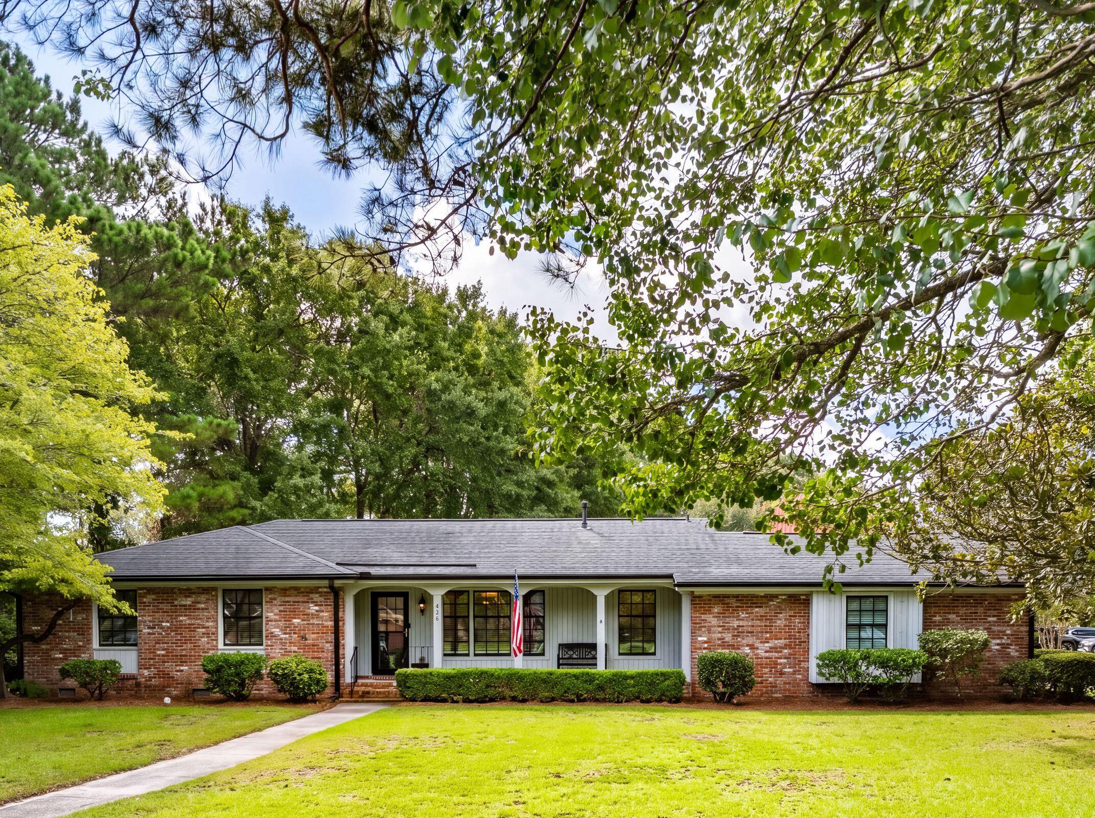 426 Wedgewood Street — photo