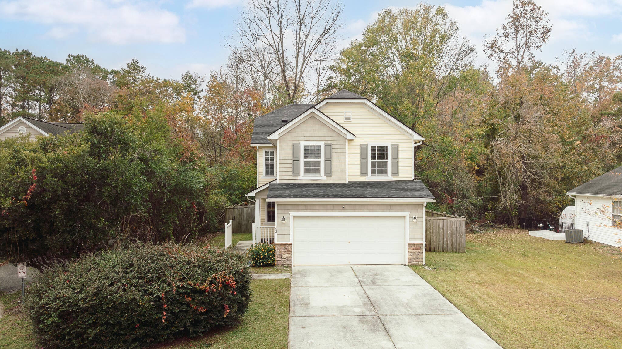 193 Chemistry Circle — photo