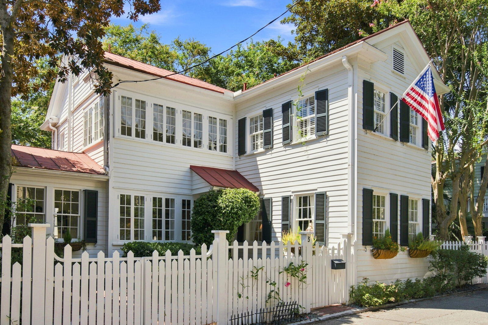 3 Greenhill Street — photo