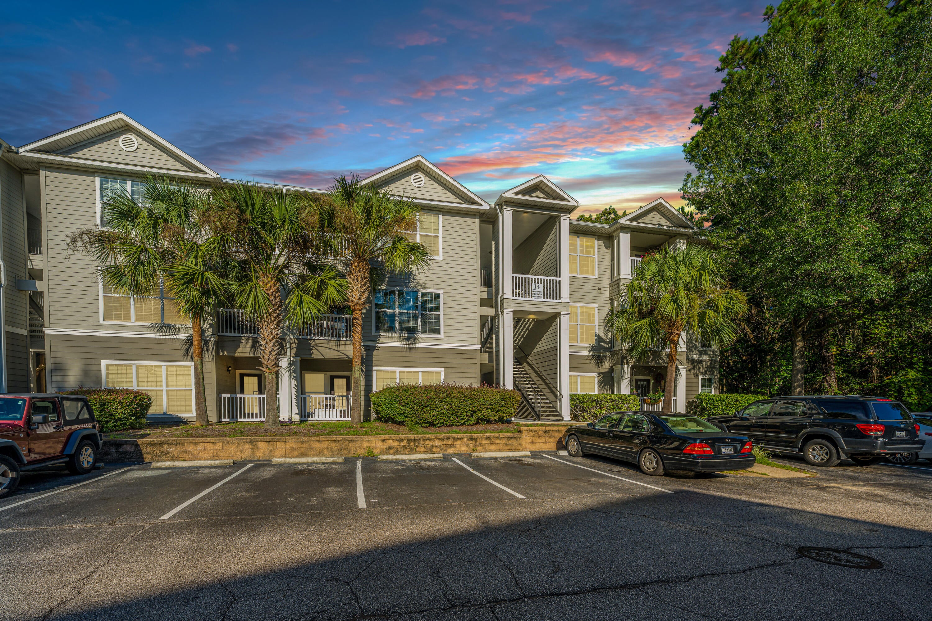 700 Daniel Ellis Drive Apt 14307 — photo