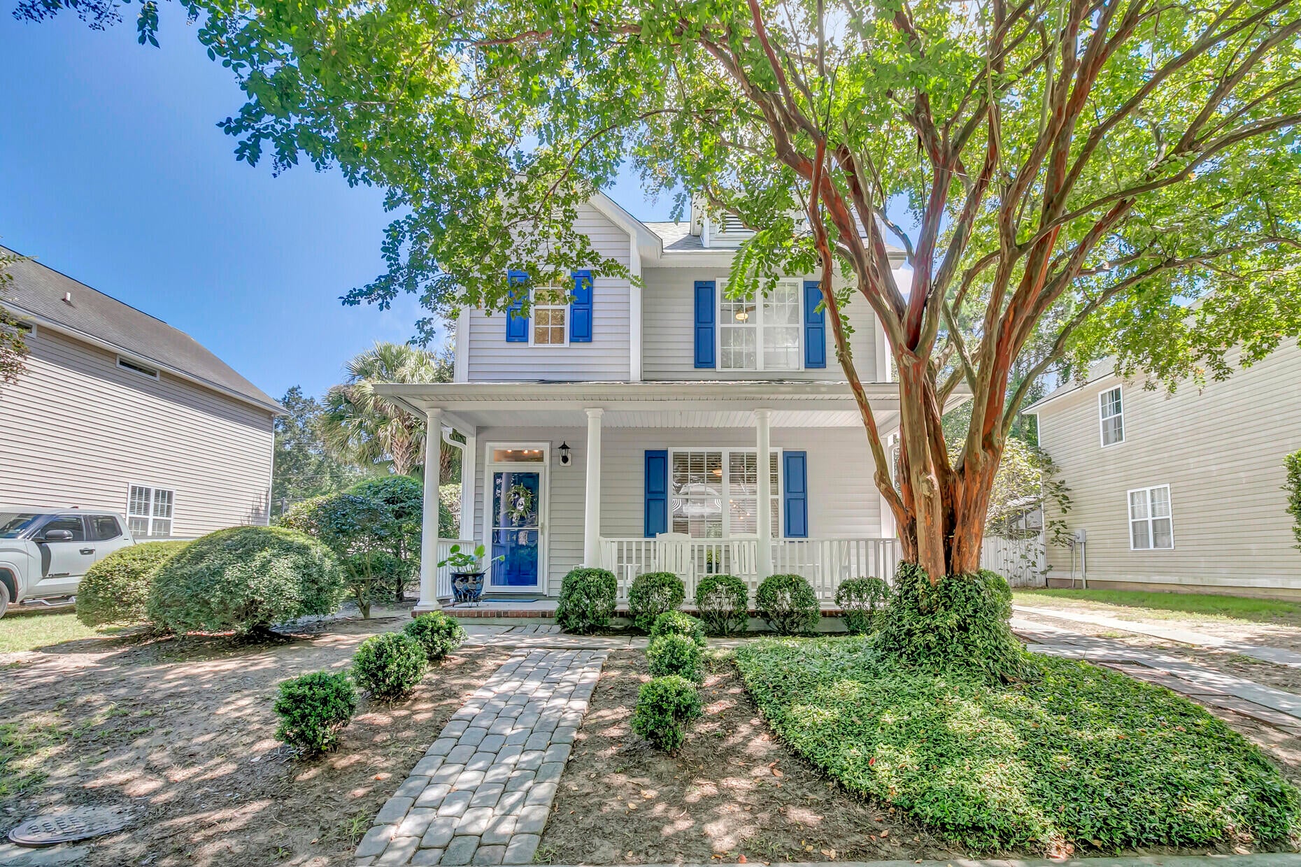 1413 Swamp Fox Lane — photo