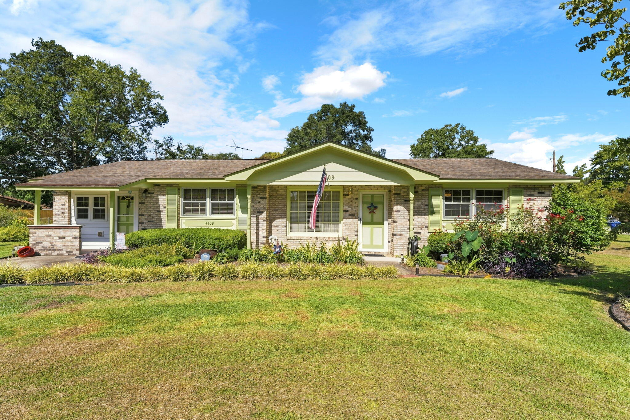 4409 Garwood Drive — photo