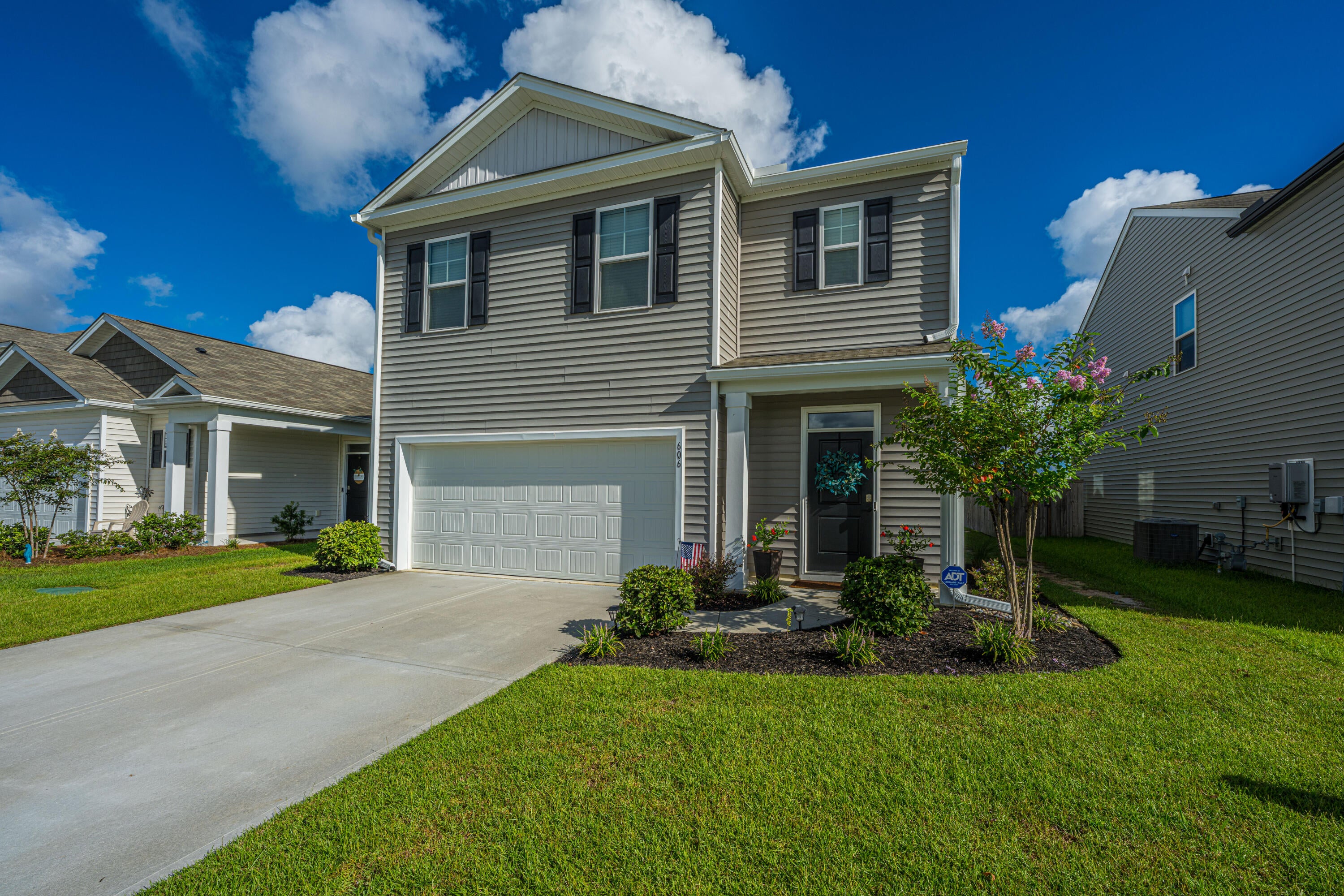 606 Ladywood Drive — photo