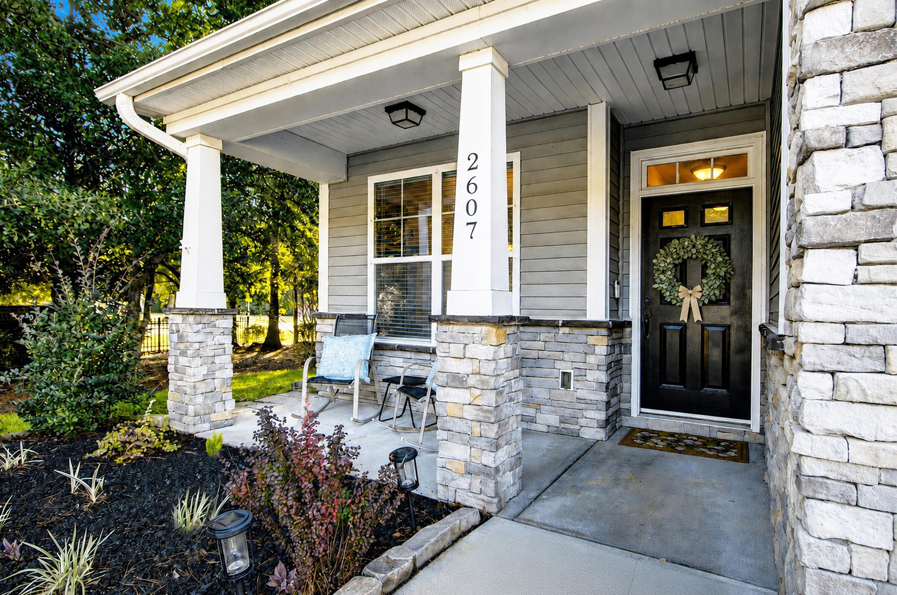 2607 Lohr Drive — photo