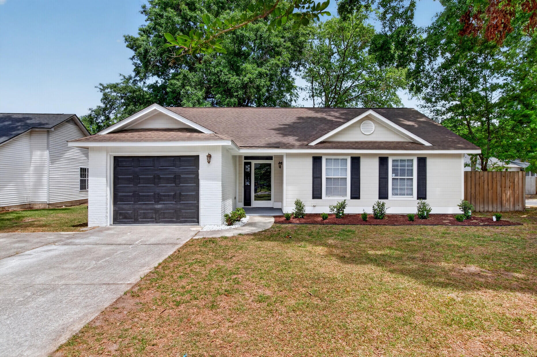 4410 Rice Mill Drive — photo