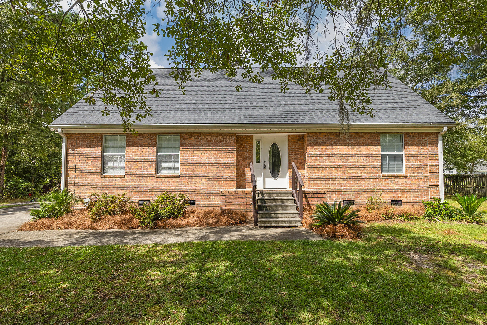 1003 Striper Avenue — photo