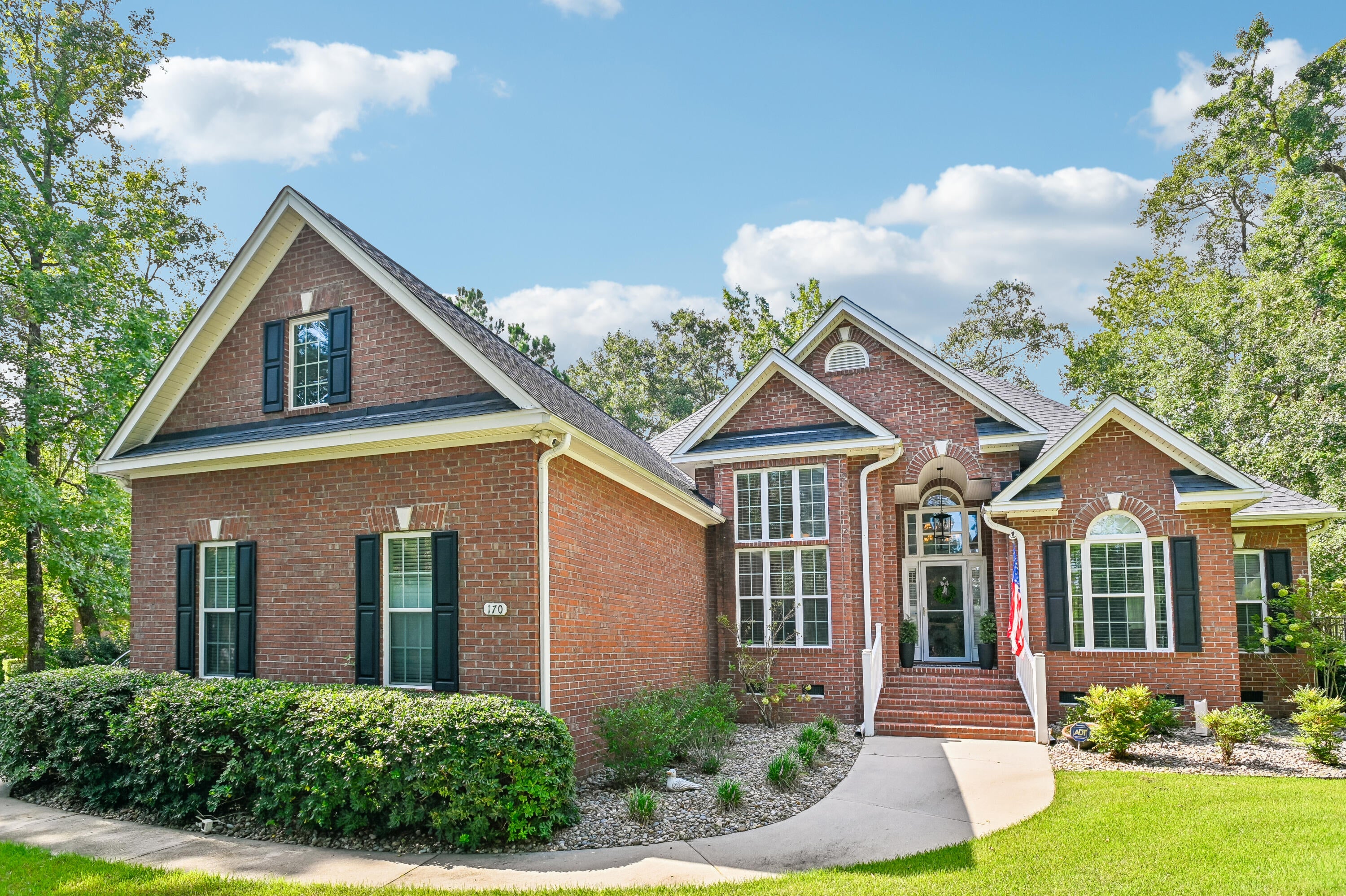 170 Scalybark Road — photo