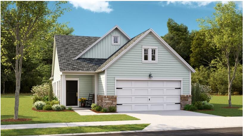 255 Captain Kidd Court — photo