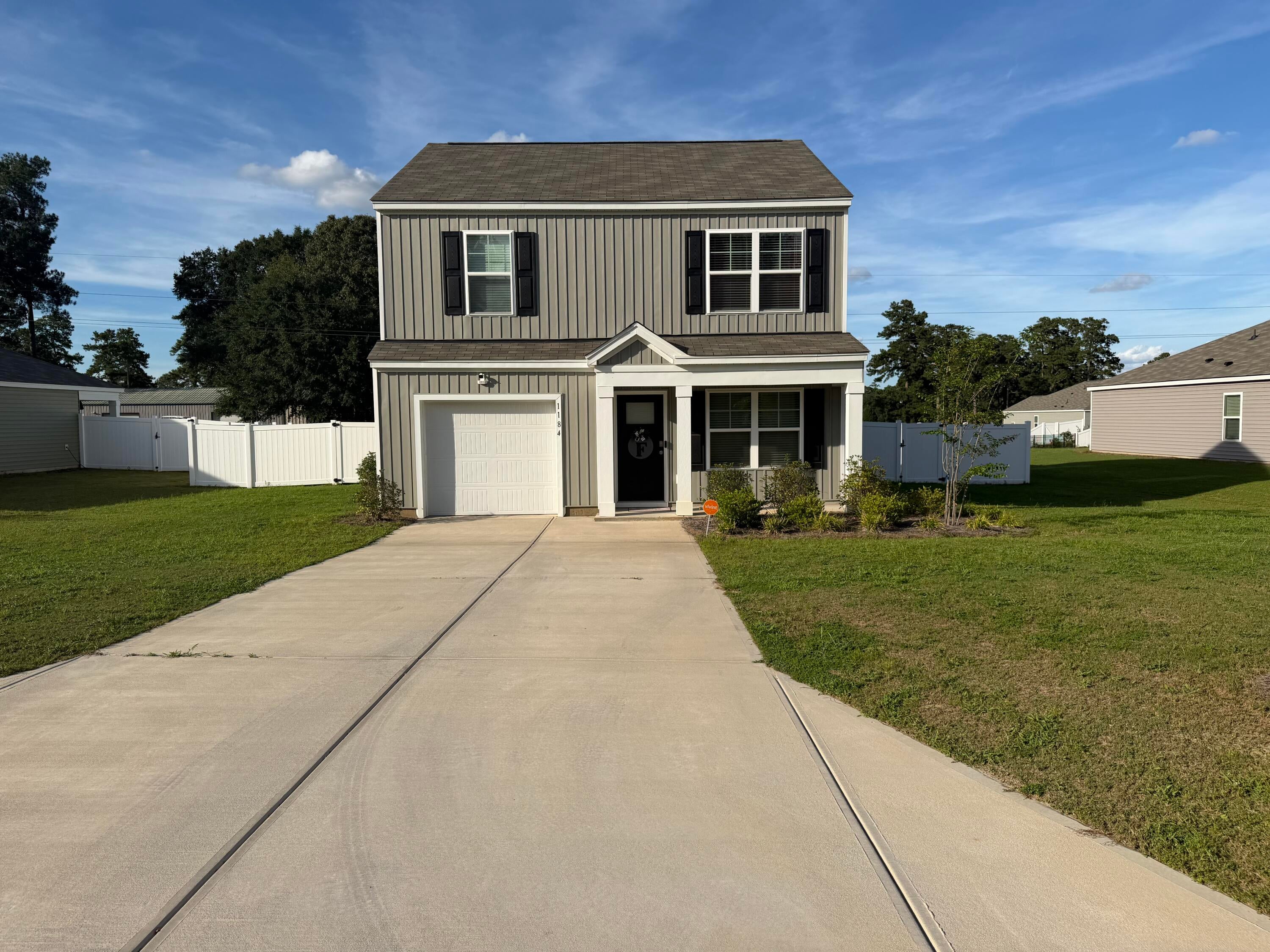 1184 Mulligan Drive — photo