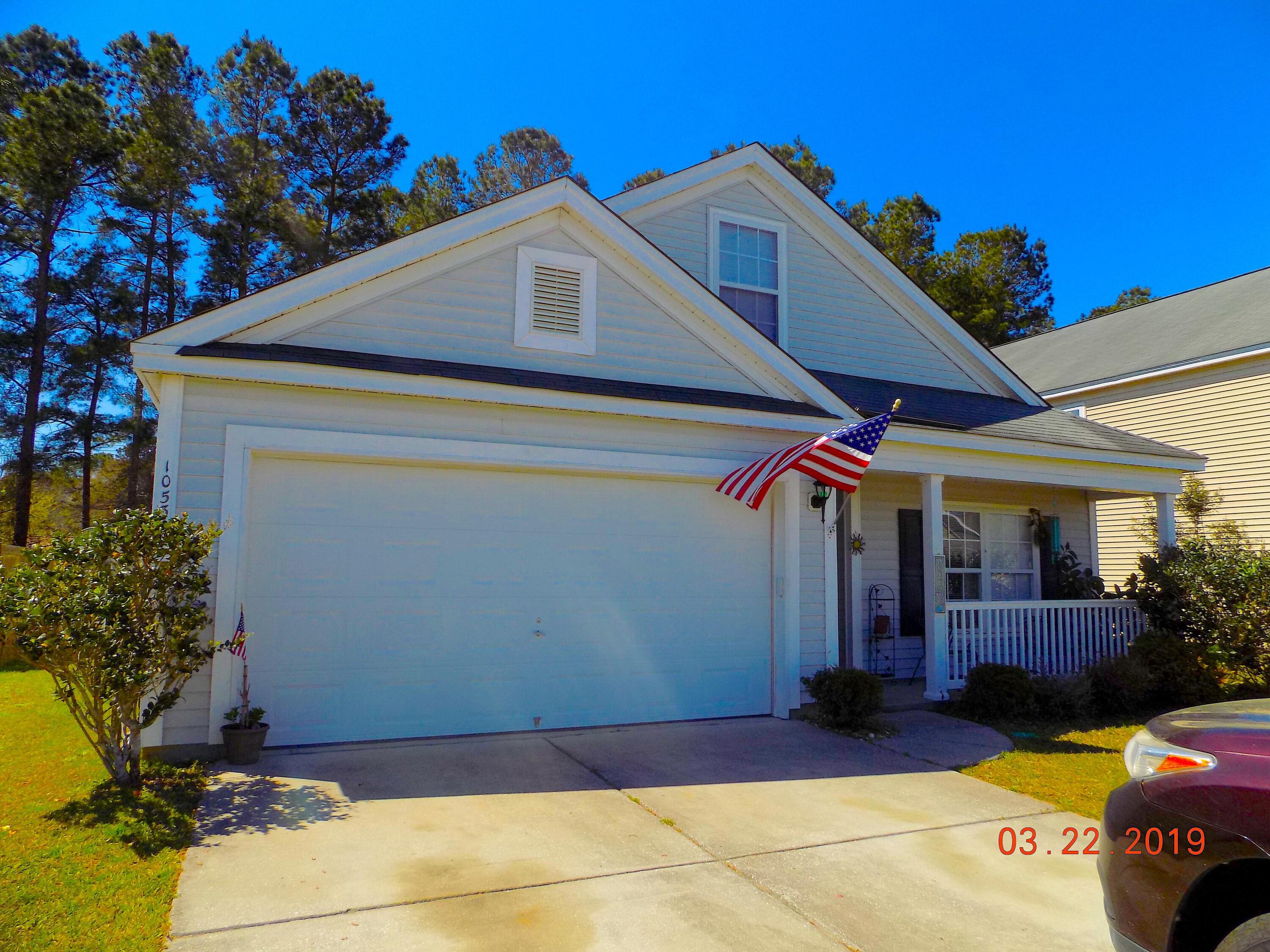 1053 Friartuck Trail — photo