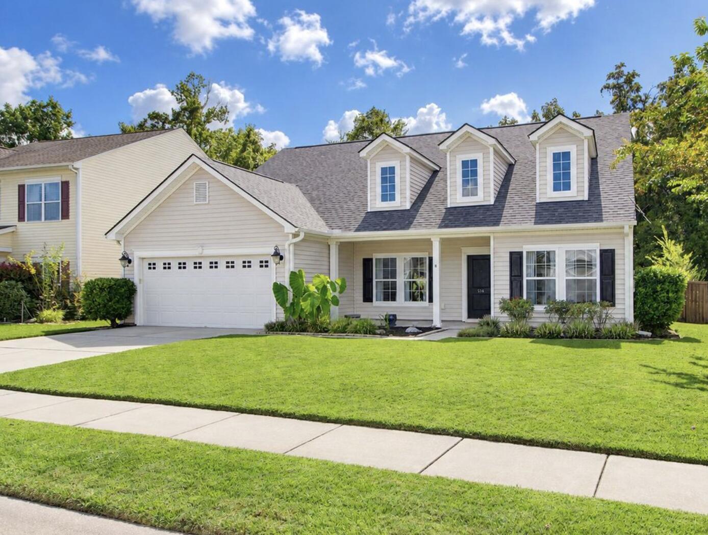 514 Mountain Laurel Circle — photo