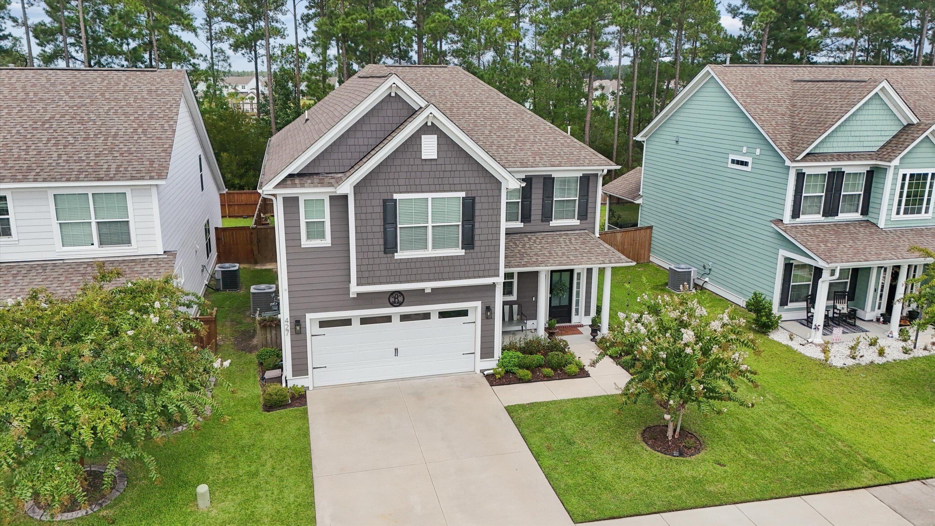 427 Whispering Breeze Lane — photo