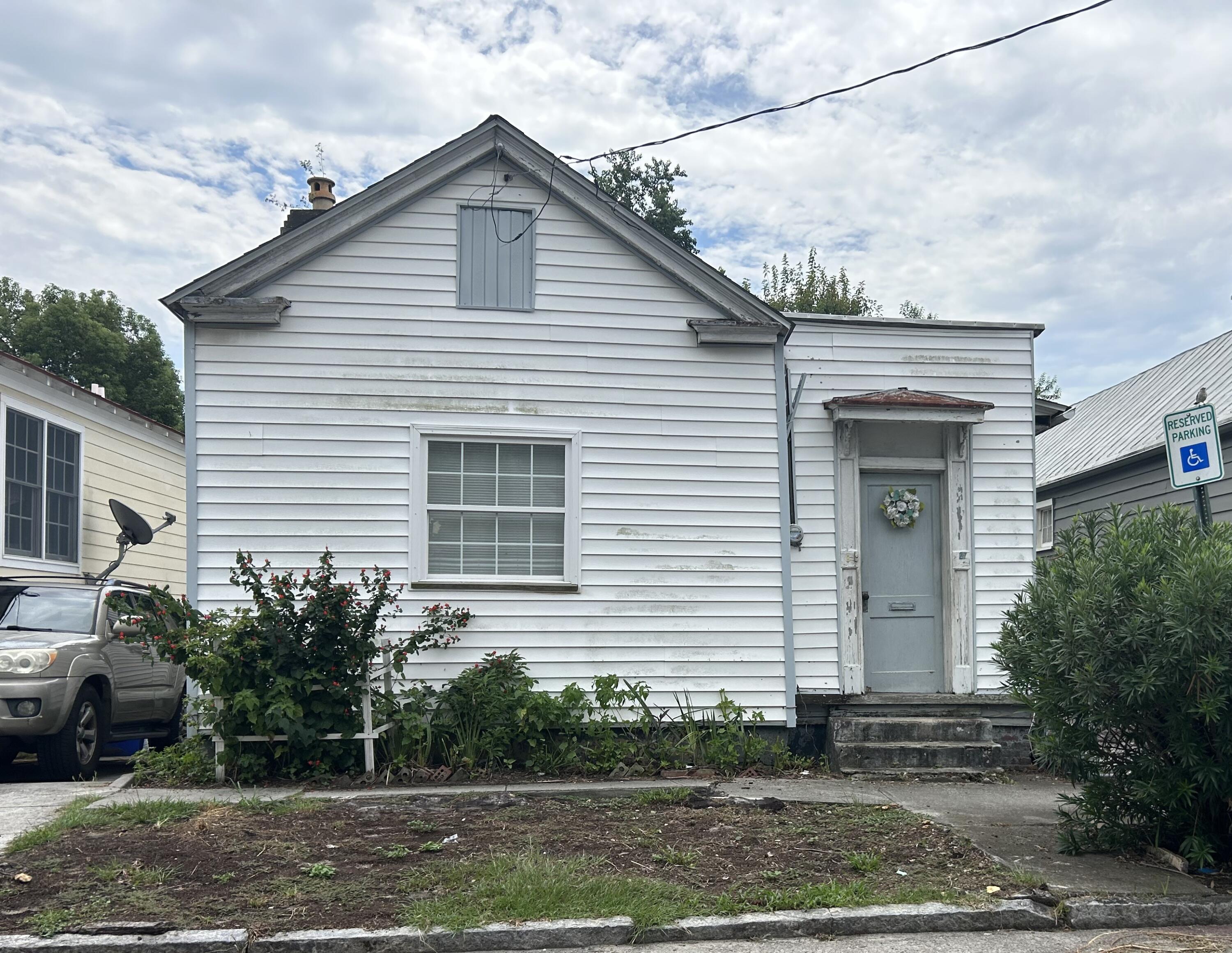 27 Nunan Street — photo