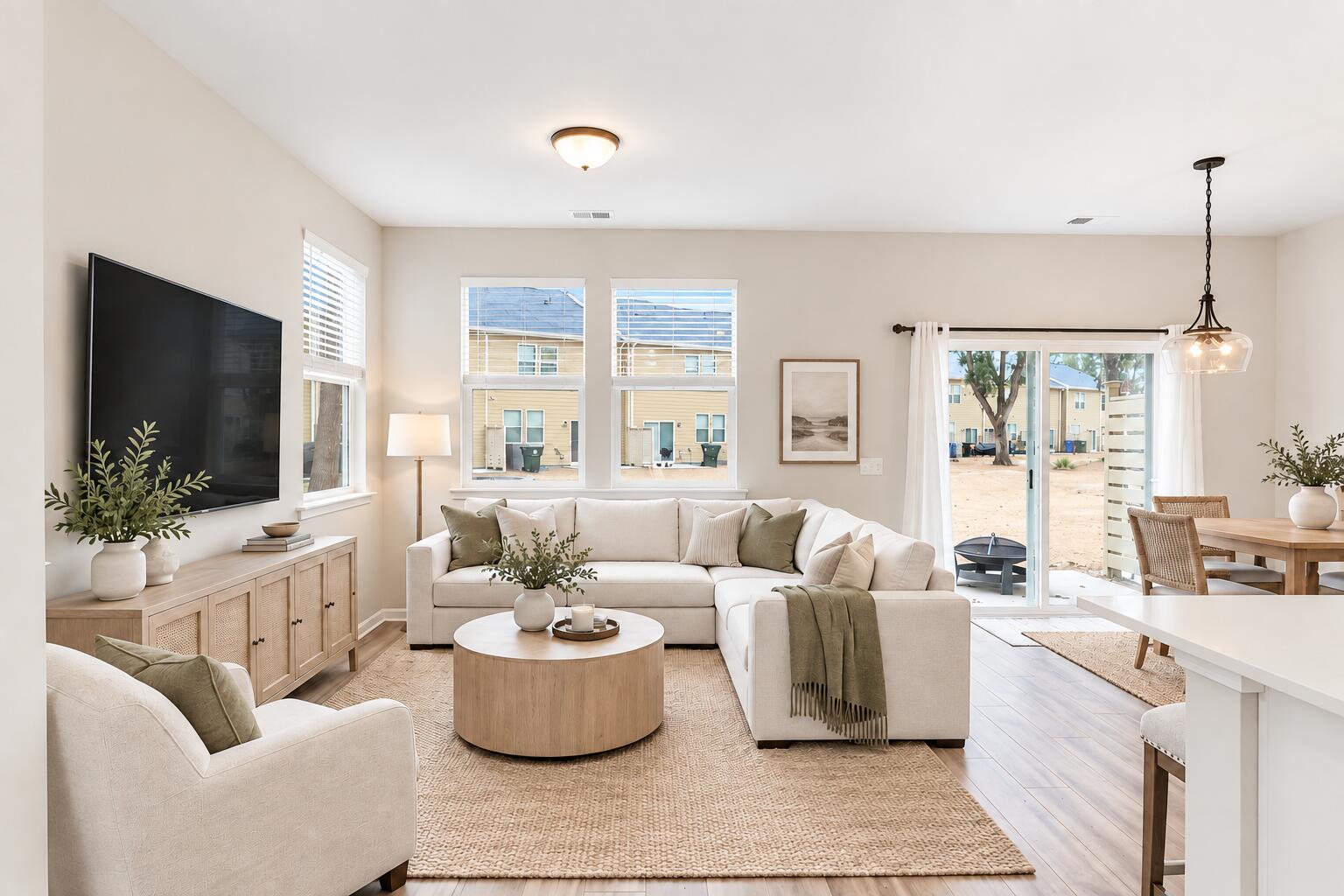 8348 Child'S Cove — photo