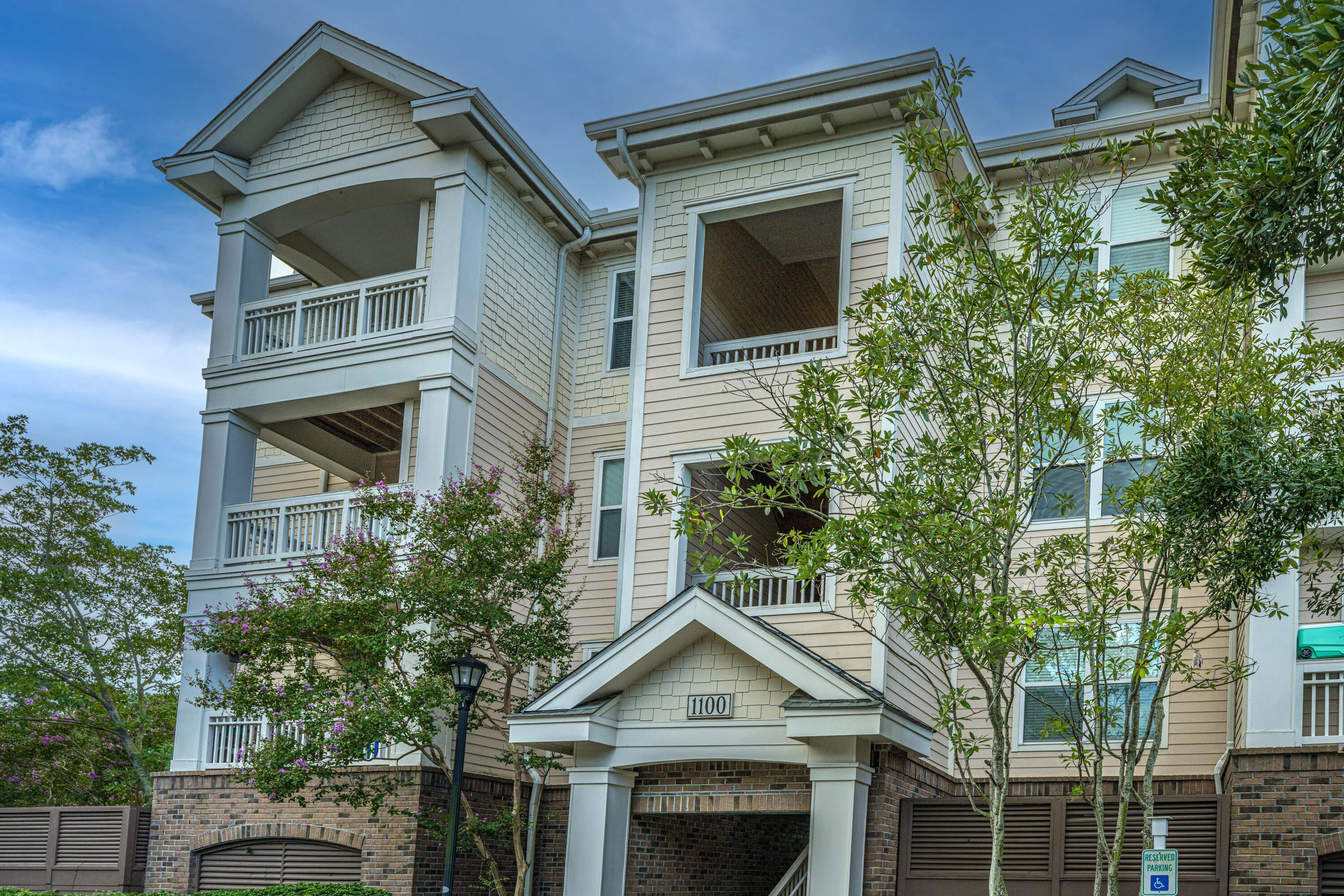 2244 Ashley Crossing Drive Unit 1133 — photo