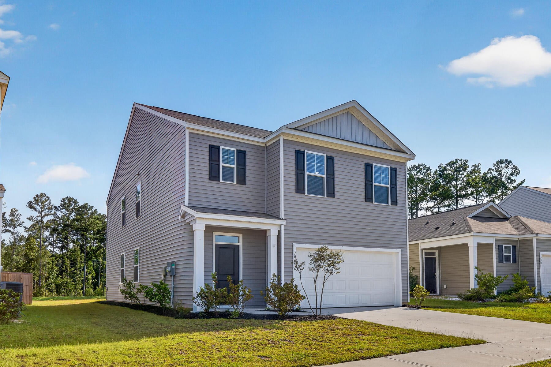 706 Ladywood Drive — photo