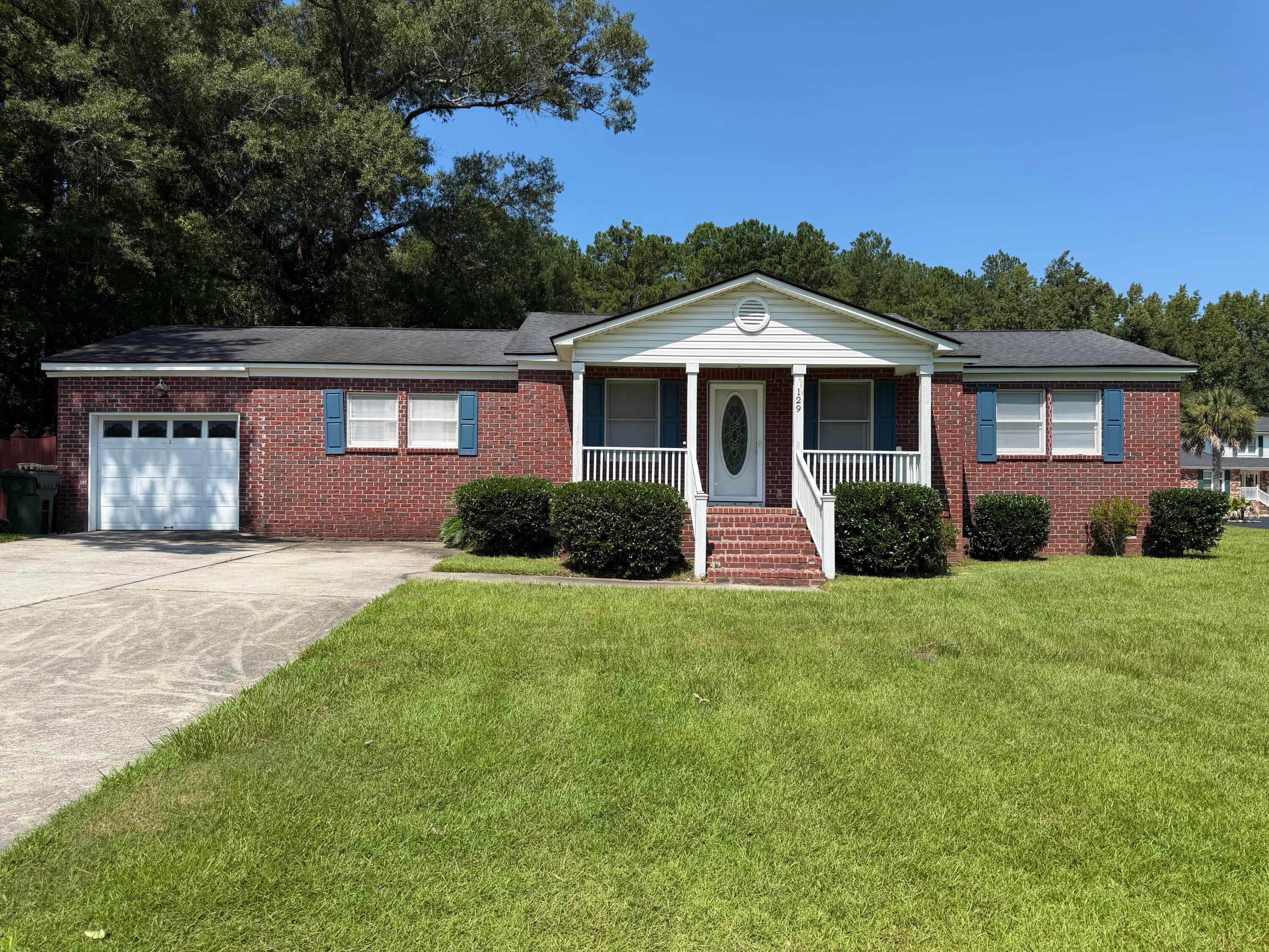 129 Lindy Creek Road — photo