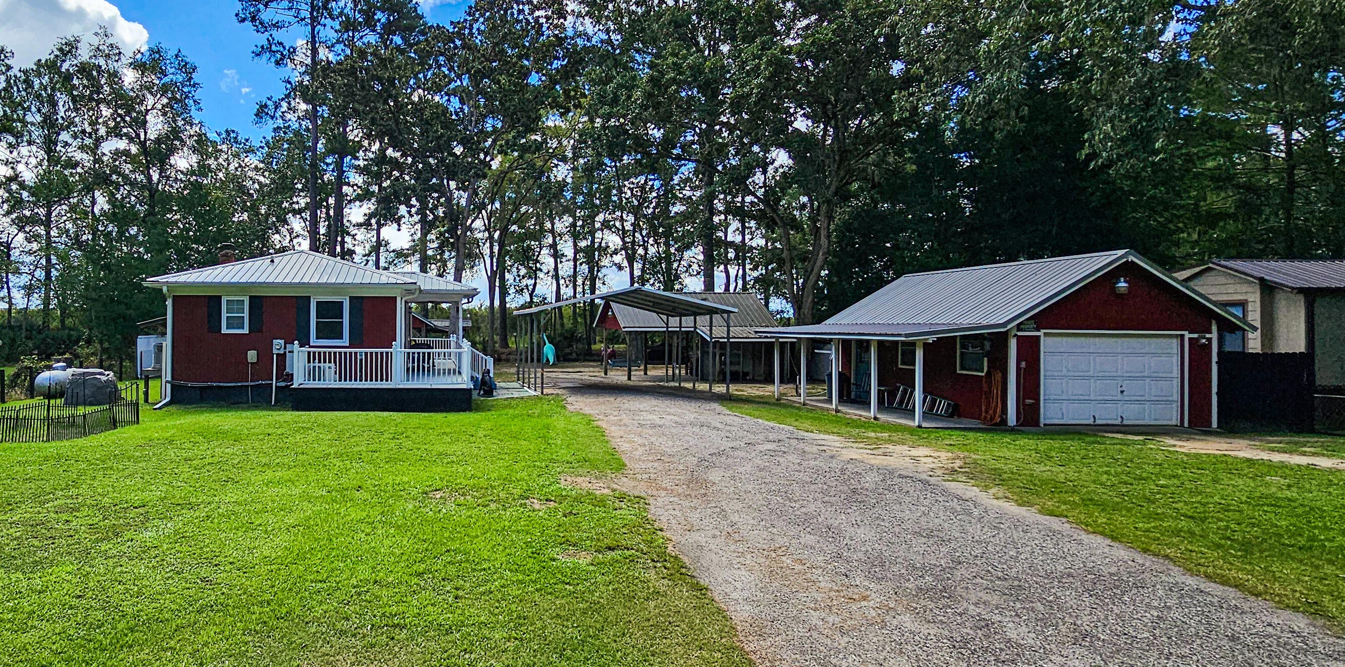 4093 Prices Bridge Lane — photo