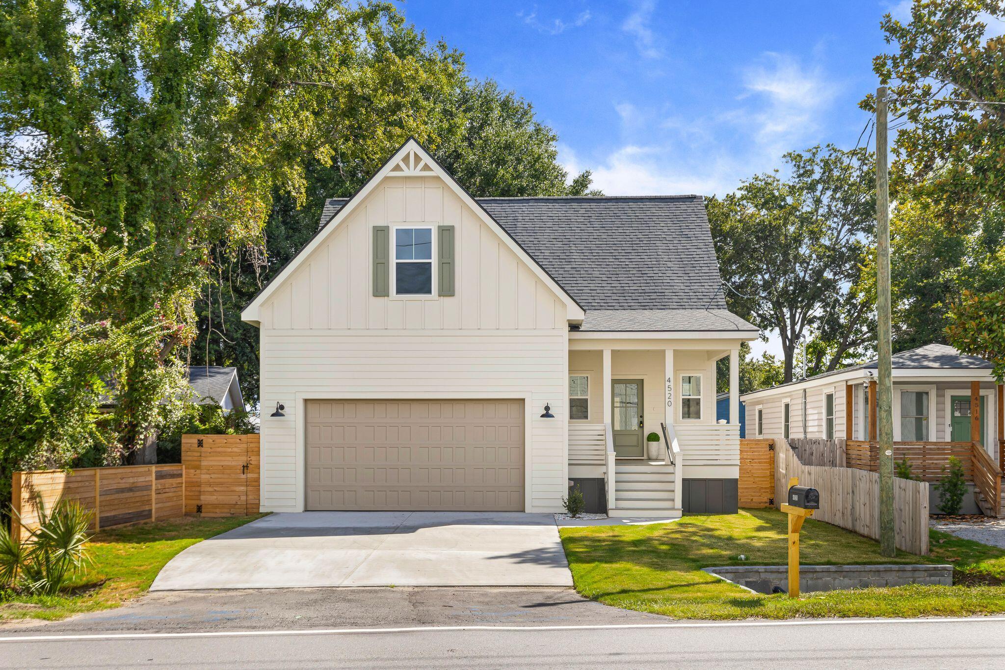 4520 Piggly Wiggly Drive — photo