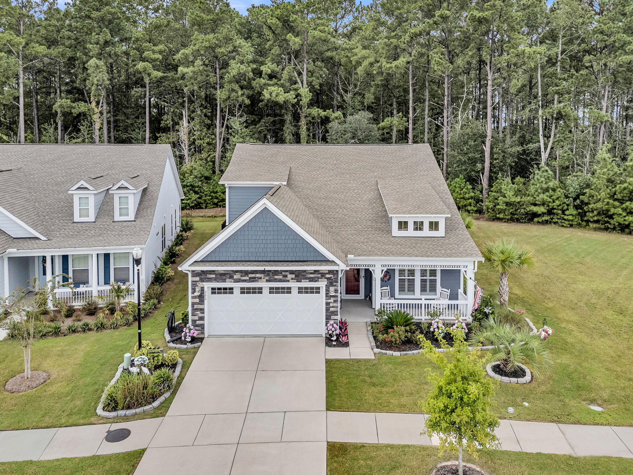 202 River Martin Court — photo