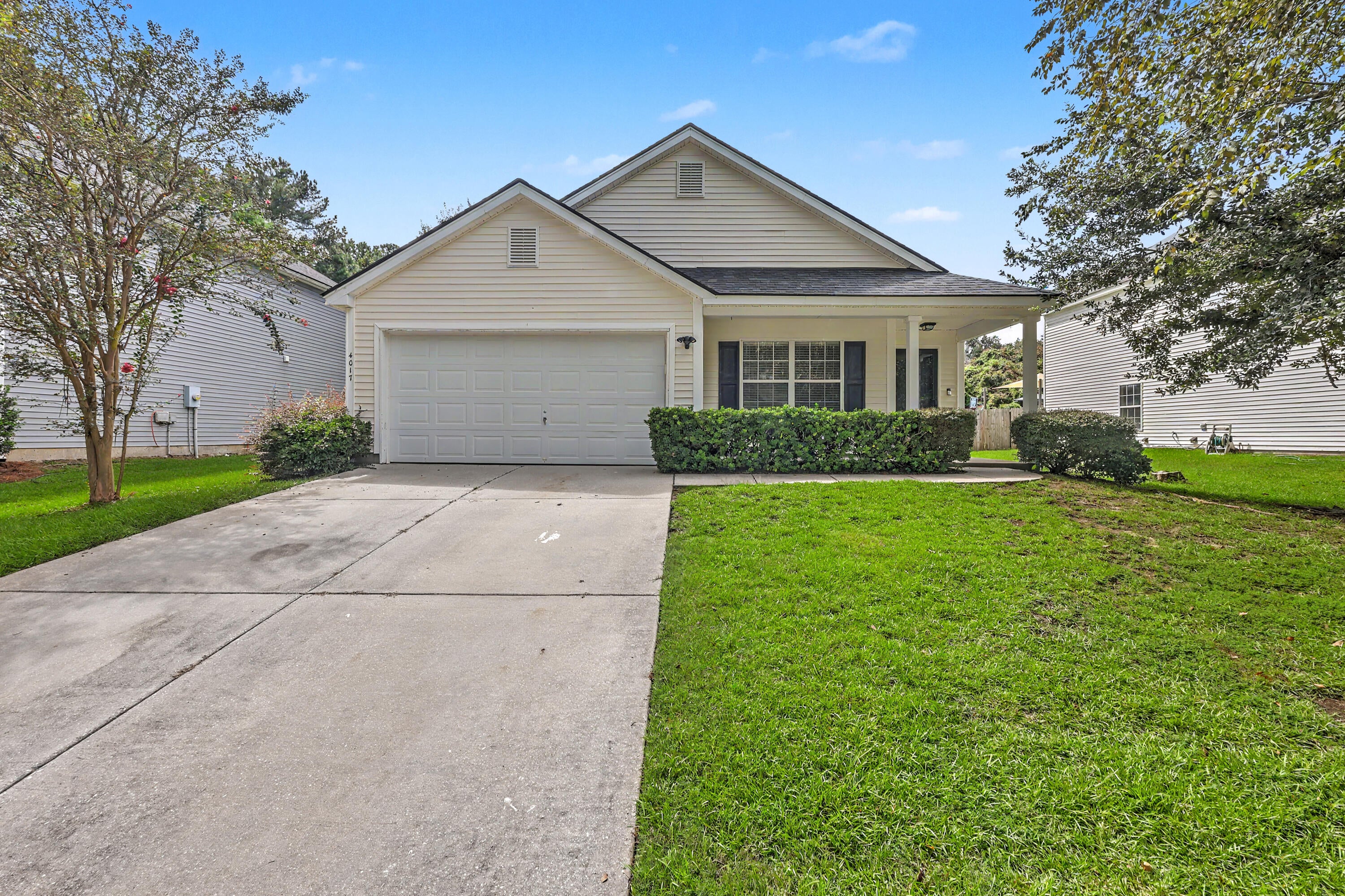 4017 Carolina Bay Drive — photo