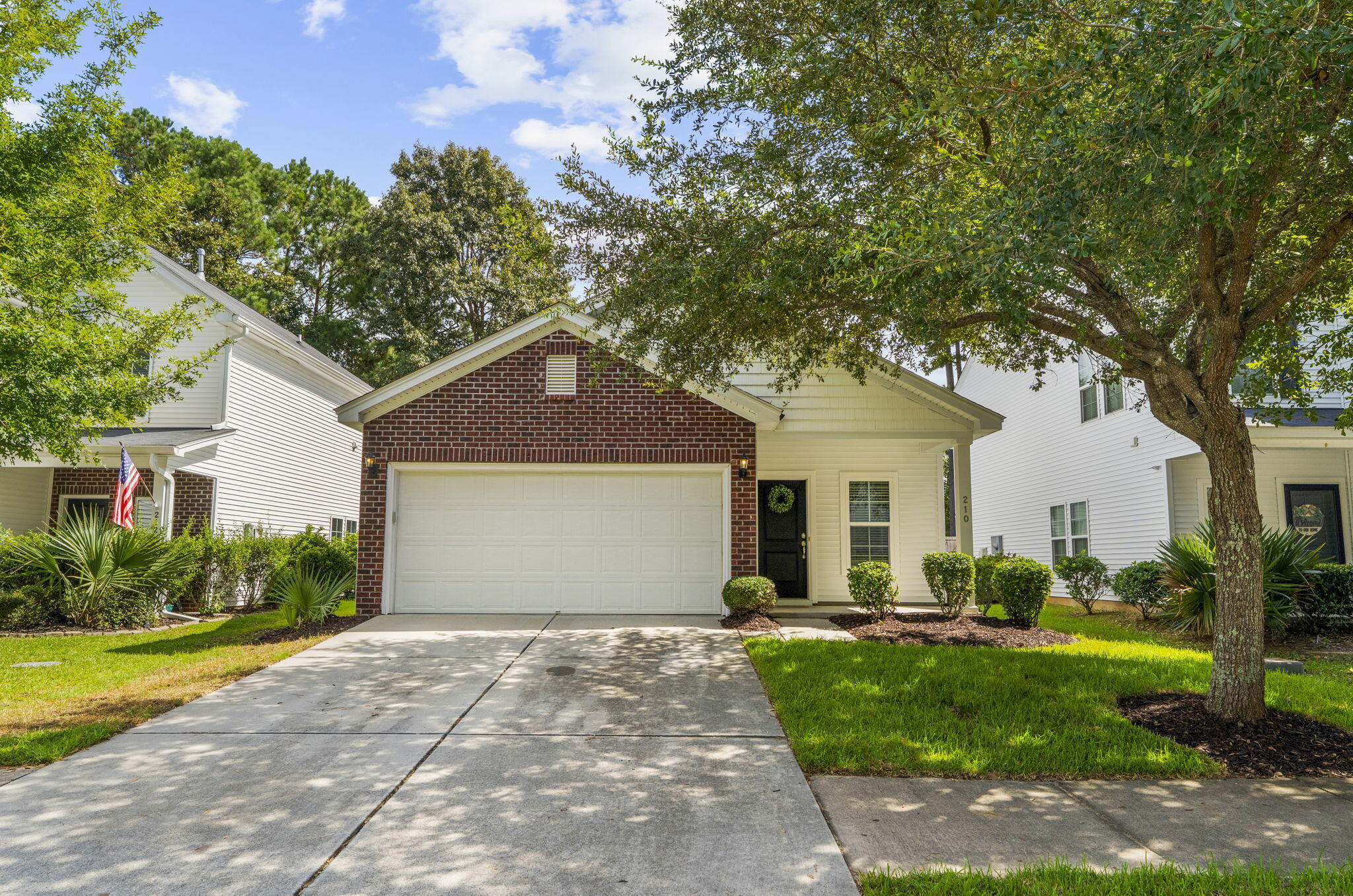 210 Tuscany Court — photo