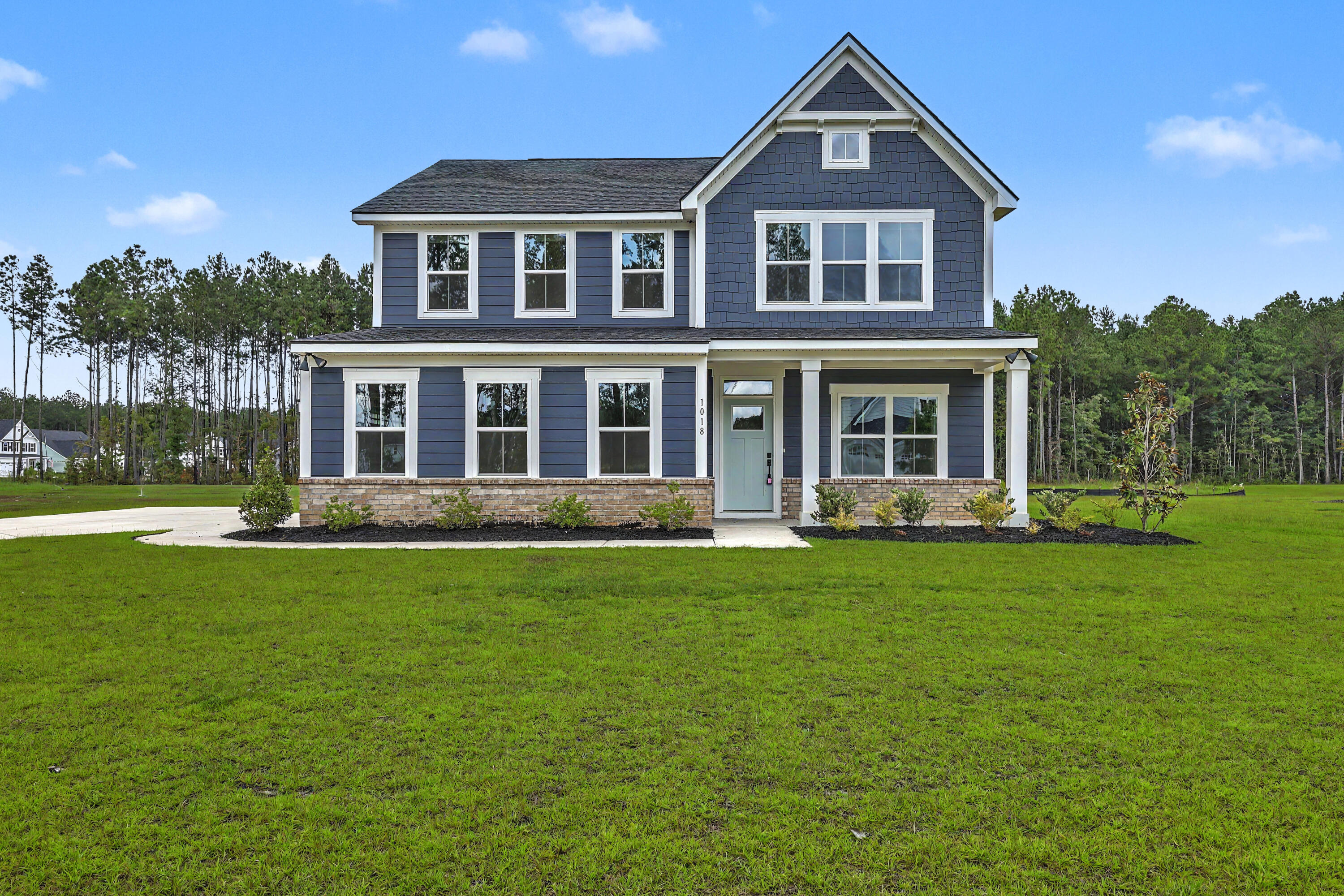 1018 Lacebark Drive — photo