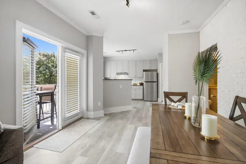250 Seven Farms Drive #202 — photo