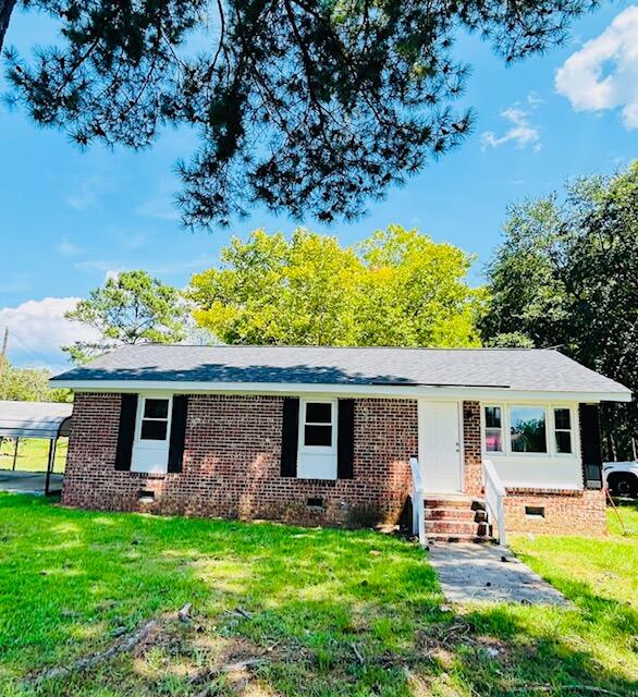 271 Boo Circle — photo