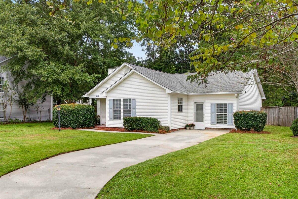 2876 N Moss Oak Lane — photo