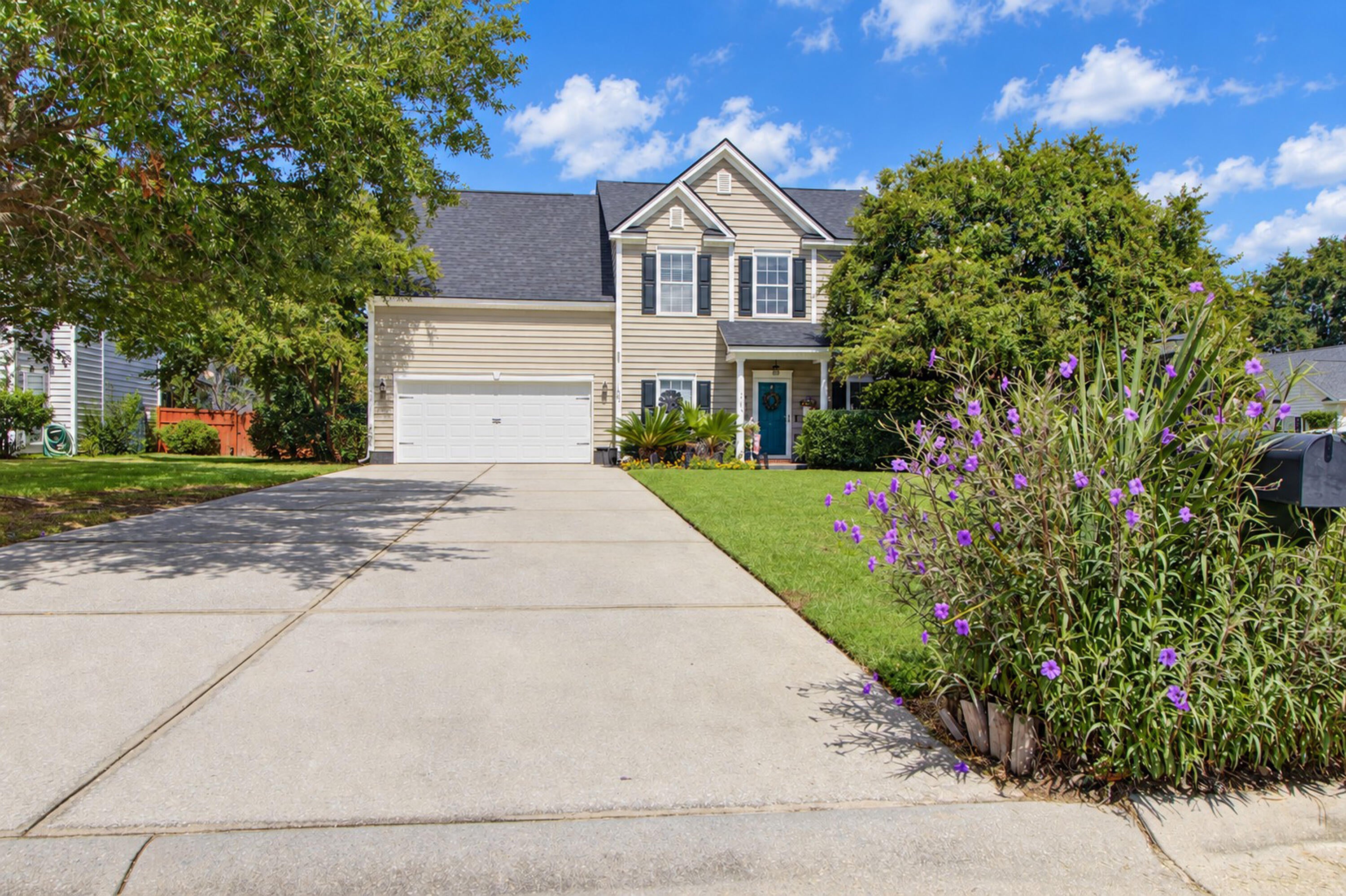 100 Brandy Court — photo