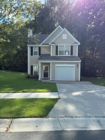 111 W Hartwick Lane — photo