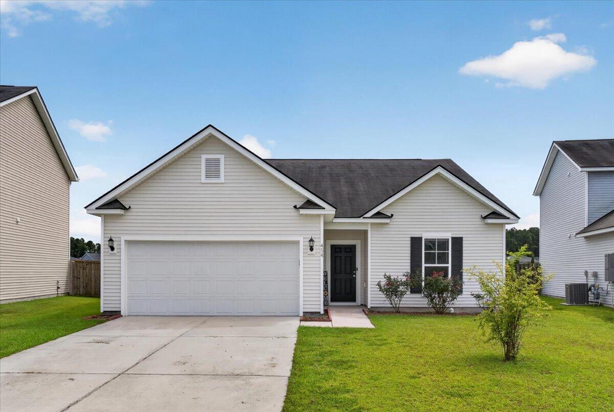 454 Sanctuary Park Drive — photo
