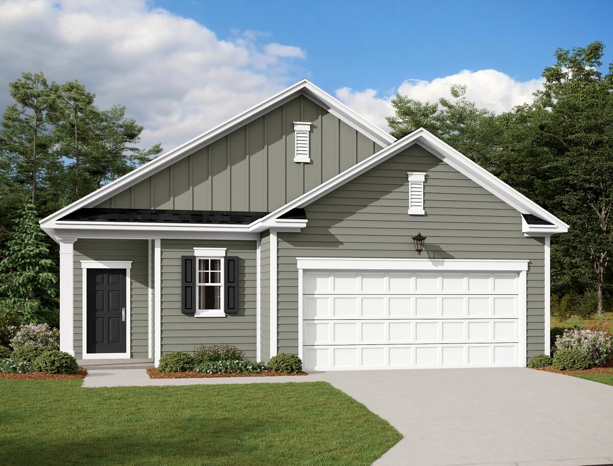1199 Carriage Wood Circle — photo