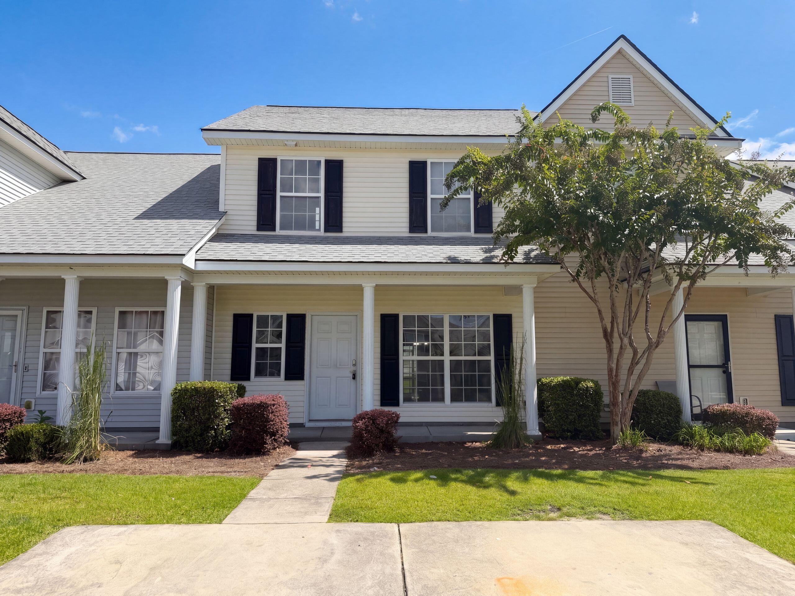 210 Congaree River Drive — photo