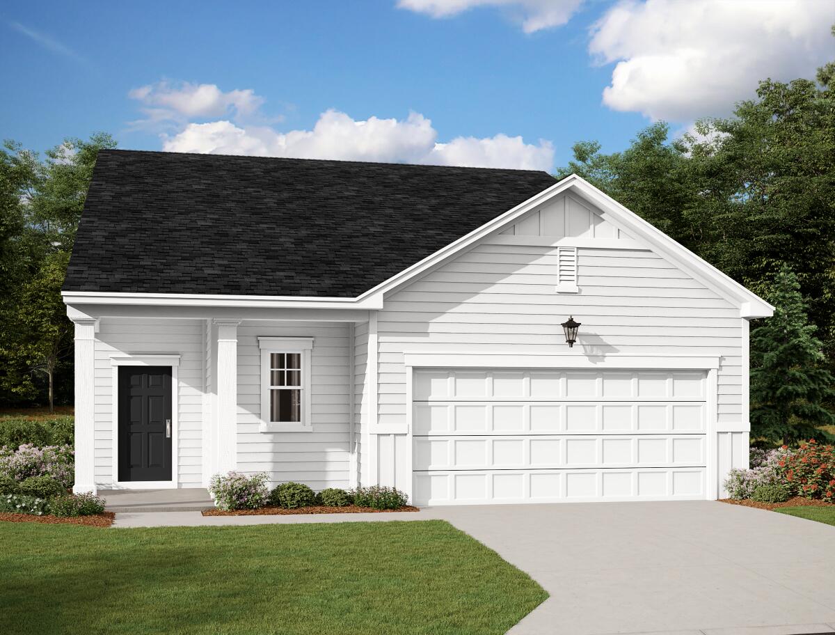 1196 Carriage Wood Circle — photo