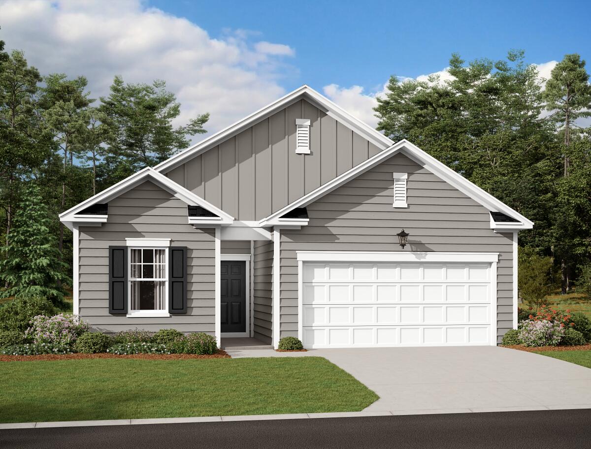 1171 Carriage Wood Circle — photo